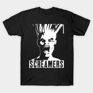 The Screamers T-Shirt